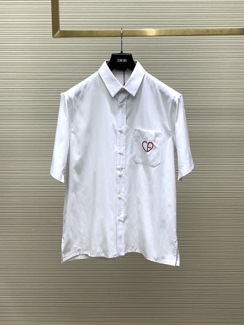 Christian Dior Shirts